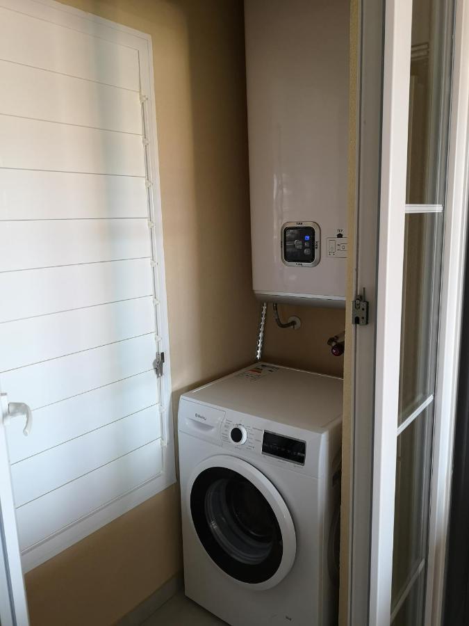 Precioso Apartamento Planta Baja Junto A La Playa Исла Канела Екстериор снимка