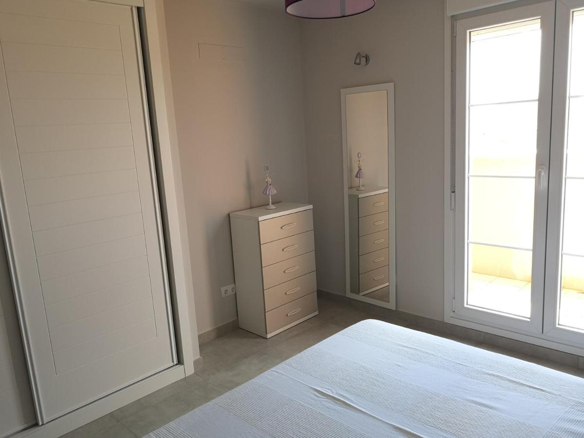 Precioso Apartamento Planta Baja Junto A La Playa Исла Канела Екстериор снимка